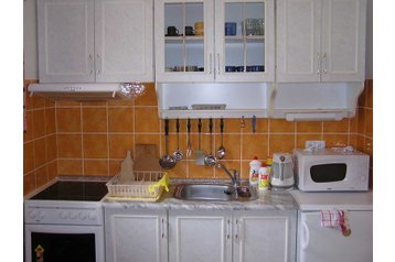 Čekija Chata Háje nad Jizerou, Eksterjeras